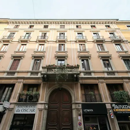 Happy Days 57 Apartment Milan